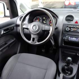Volkswagen Caddy 1.6 TDI / 19312468