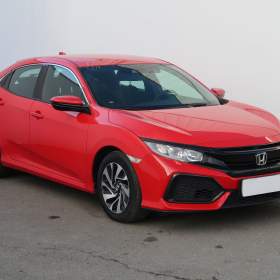 Honda Civic 1.0 VTEC Turbo / 19312496