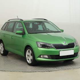 Škoda Fabia 1.2 TSI / 19312497