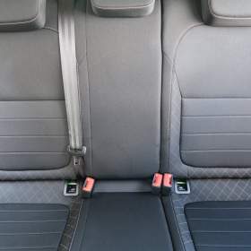 Foto inzerátu Škoda Fabia 1.2 TSI