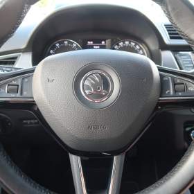 Foto inzerátu Škoda Fabia 1.2 TSI