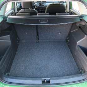 Foto inzerátu Škoda Fabia 1.2 TSI