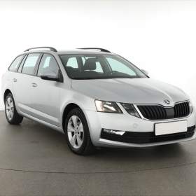 Škoda Octavia 1.6 TDI / 19312517