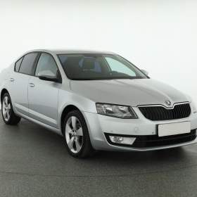 Škoda Octavia 1.6 TDI / 19312525