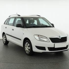 Škoda Fabia 1.2 / 19312542