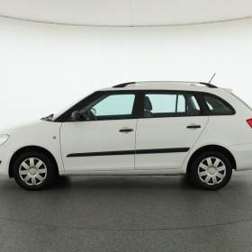 Foto inzerátu Škoda Fabia 1.2