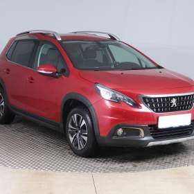 Peugeot 2008 1.2 PureTech / 19312924