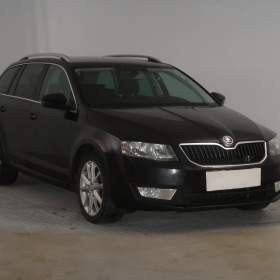 Škoda Octavia 2.0 TDI / 19312976