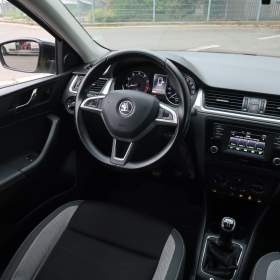 Foto inzerátu Škoda Rapid 1.2 TSI