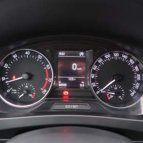 Foto inzerátu Škoda Rapid 1.2 TSI