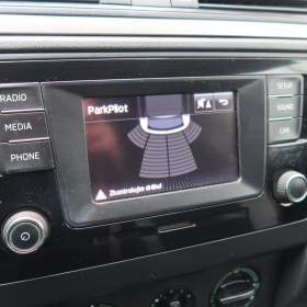 Foto inzerátu Škoda Rapid 1.2 TSI