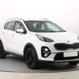 Kia Sportage 1.6 GDI / 19312999
