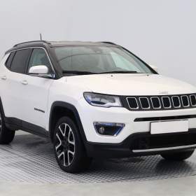 Jeep Compass 2.0 MultiJet / 19313012