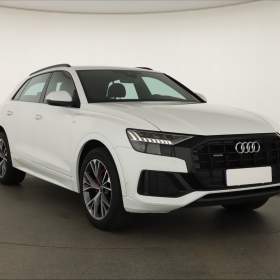 Audi Q8 50 TDI / 19313017