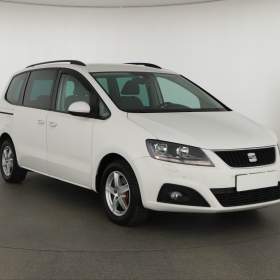 Seat Alhambra 2.0 TDI / 19313023