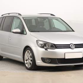 Volkswagen Touran 1.6 TDI / 19313047