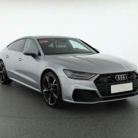 Audi A7 50 TDI / 19313343