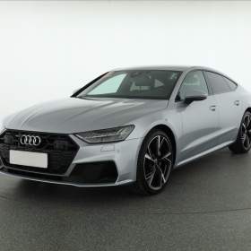 Foto inzerátu Audi A7 50 TDI