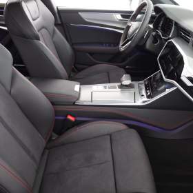 Foto inzerátu Audi A7 50 TDI