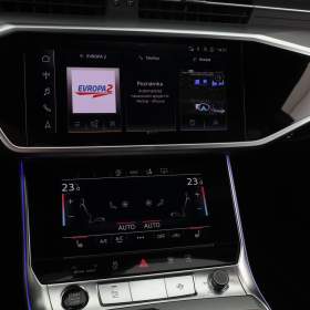 Foto inzerátu Audi A7 50 TDI