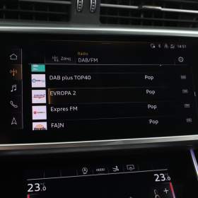 Foto inzerátu Audi A7 50 TDI