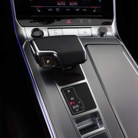 Foto inzerátu Audi A7 50 TDI