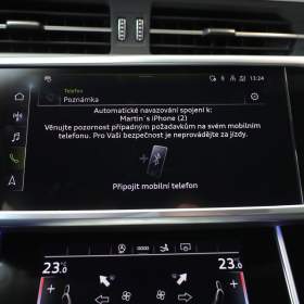 Foto inzerátu Audi A7 50 TDI