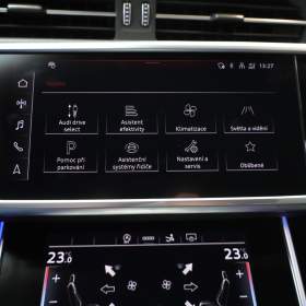 Foto inzerátu Audi A7 50 TDI