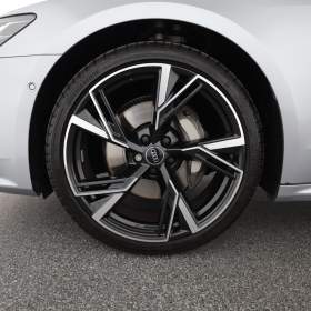 Foto inzerátu Audi A7 50 TDI