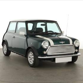 Mini 3- door Cooper / 19313346