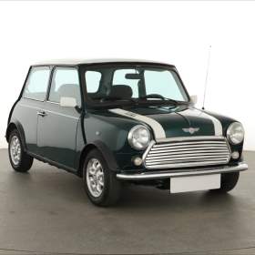 Mini 3- door Cooper / 19313346