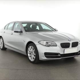 BMW Řada 5 520d xDrive / 19313353