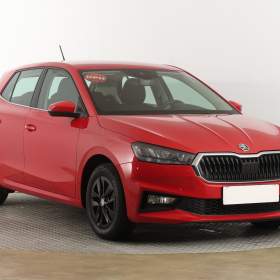 Škoda Fabia 1.0 TSI / 19313362
