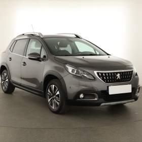 Peugeot 2008 1.2 PureTech / 19313381