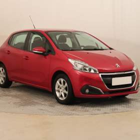 Peugeot 208 1.2 PureTech / 19313387