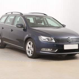 Volkswagen Passat 2.0 TDI / 19313388