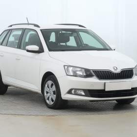 Škoda Fabia 1.4 TDI / 19313417