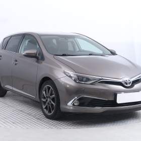 Toyota Auris 1.2 Ti / 19313423