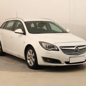 Opel Insignia 2.0 CDTI / 19313432