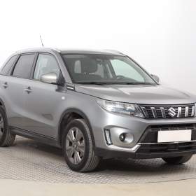 Suzuki Vitara 1.4 BoosterJet / 19313715