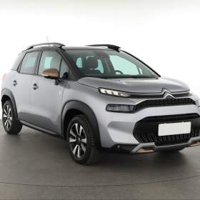 Citroën C3 Aircross 1.2 PureTech / 19313761
