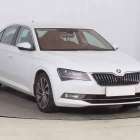 Škoda Superb 2.0 TDI / 19313762