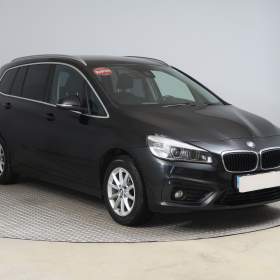 BMW 2 Gran Tourer 218d Gran Tourer / 19313787