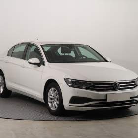 Volkswagen Passat 1.5 TSI / 19313808