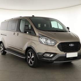 Ford Tourneo Custom 2.0 EcoBlue / 19314204