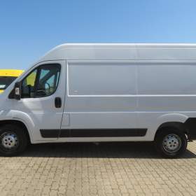Foto inzerátu Peugeot Boxer 2.2 BlueHDi