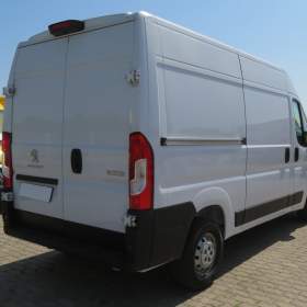 Foto inzerátu Peugeot Boxer 2.2 BlueHDi