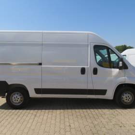 Foto inzerátu Peugeot Boxer 2.2 BlueHDi