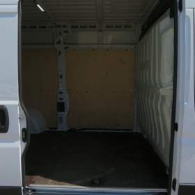 Foto inzerátu Peugeot Boxer 2.2 BlueHDi