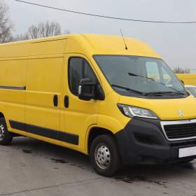 Peugeot Boxer 2.0 BlueHDi / 19314216